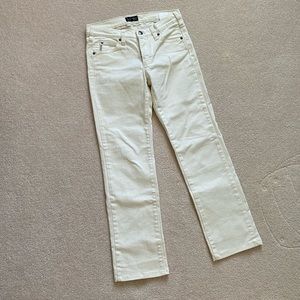 Armani Jeans Straight Fit size 26